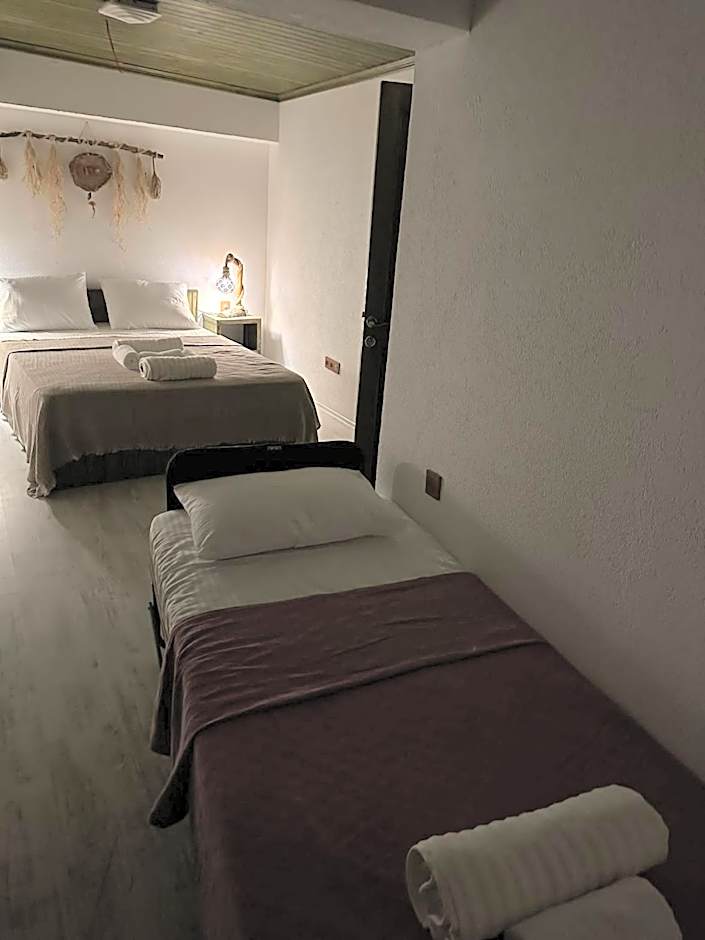 Hotel Scala Cesme