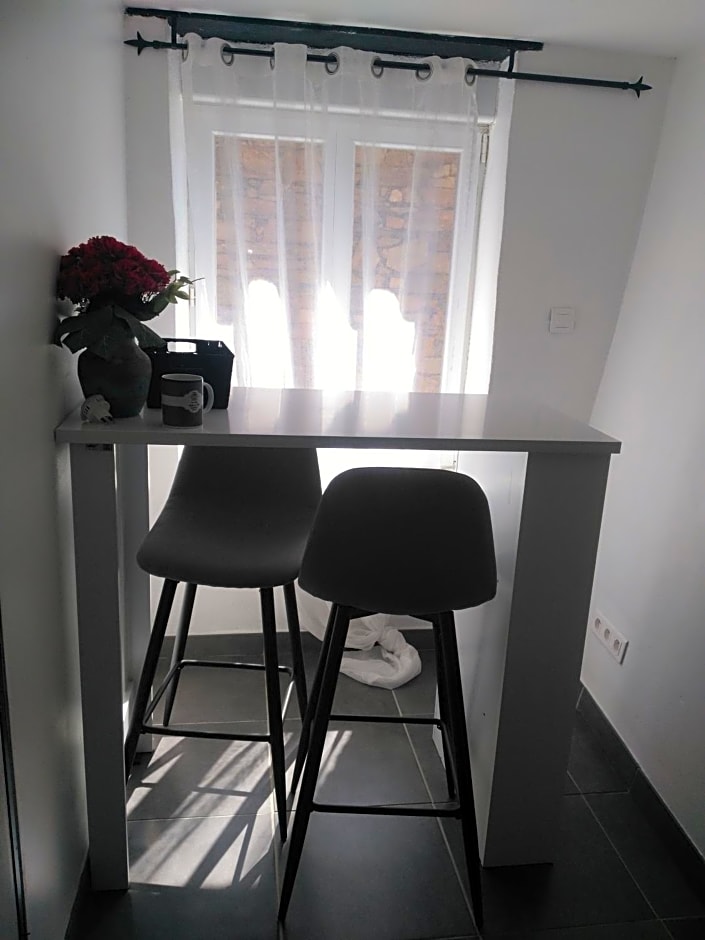 Le camélia de la mazarié