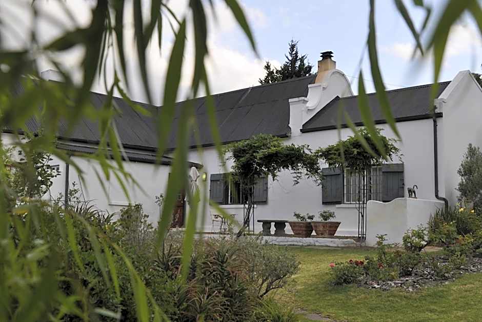 Wildekrans Country House