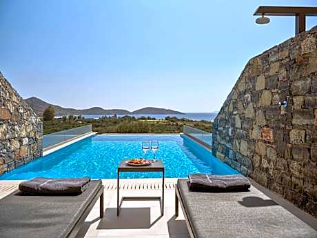 Elounda Palm Hotel & Suites