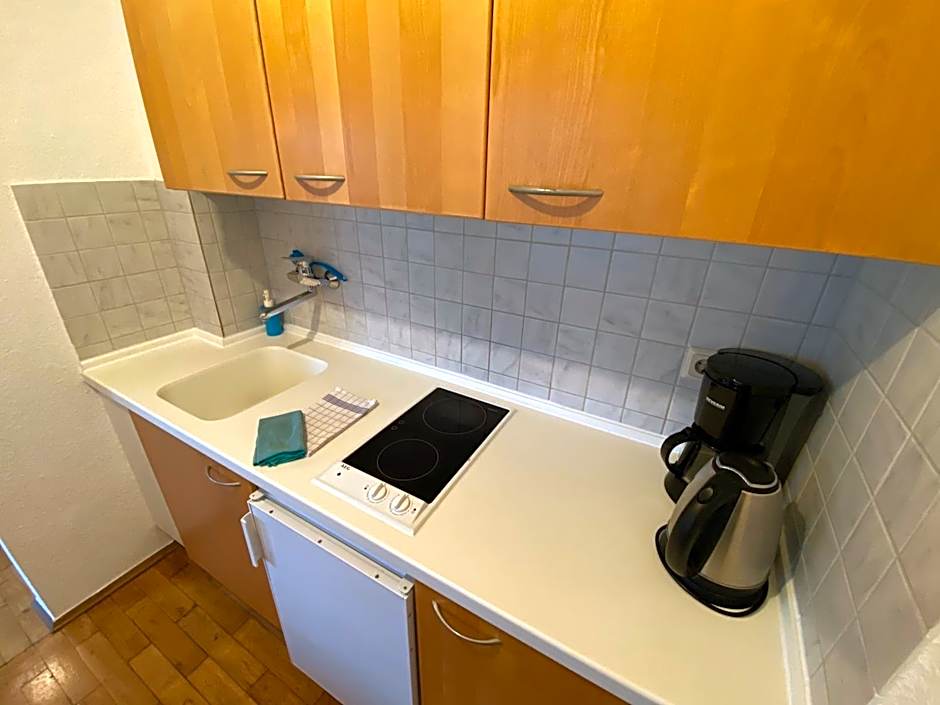 Appart International Boarding House