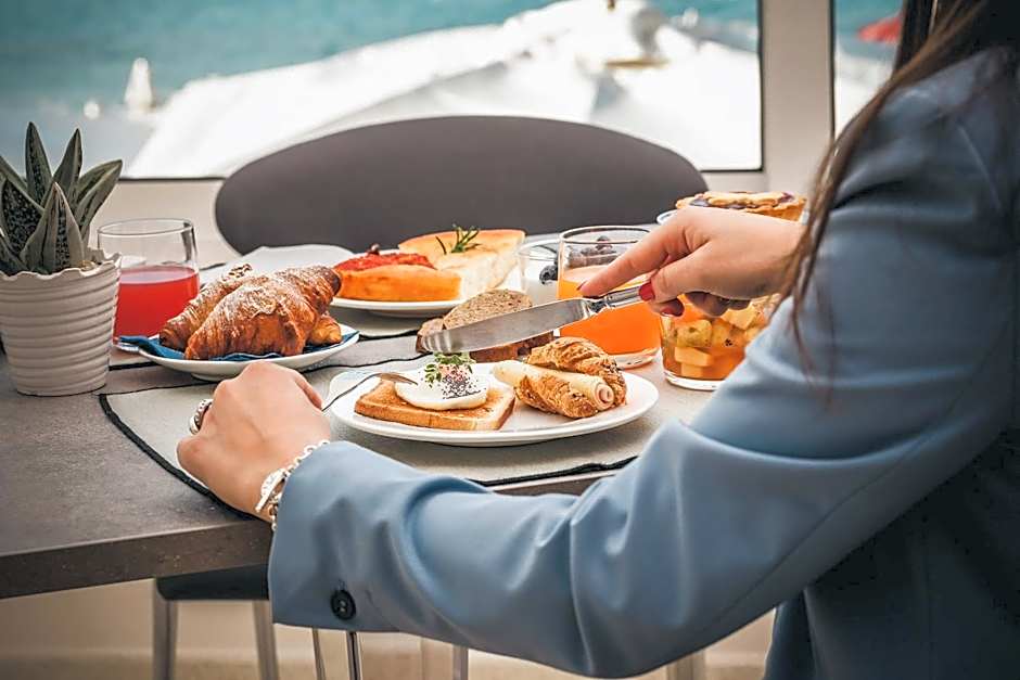 Hotel Albatros Varigotti