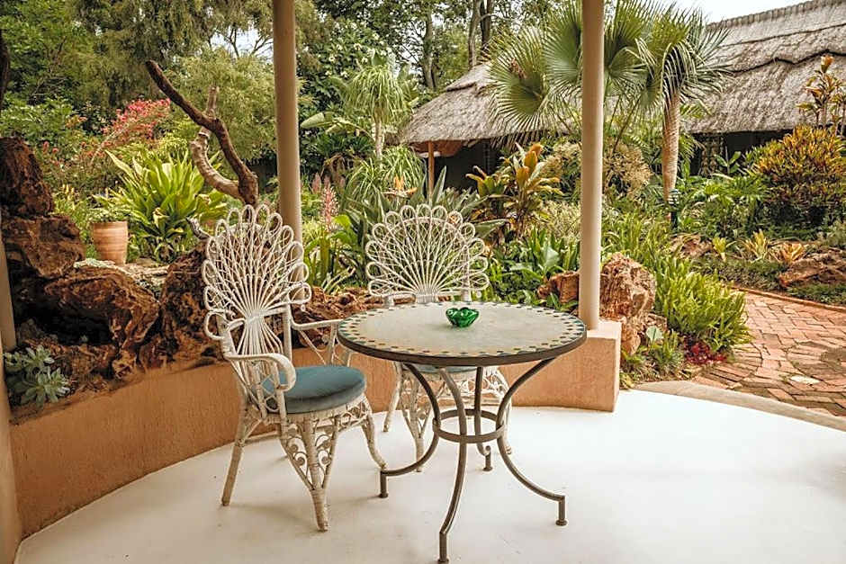 Amanzi Lodge