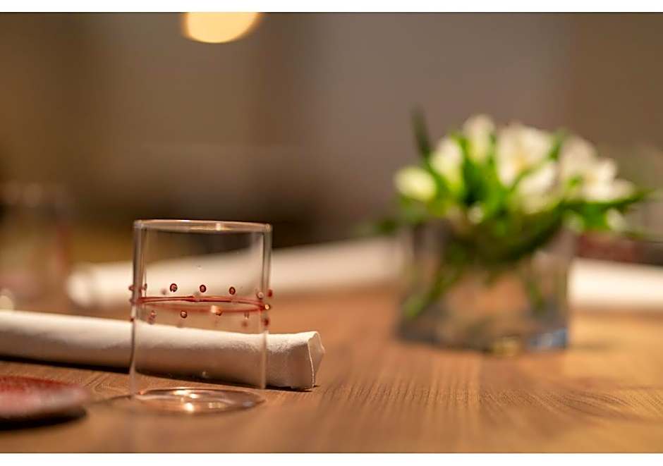 PHI Hotel Canalgrande