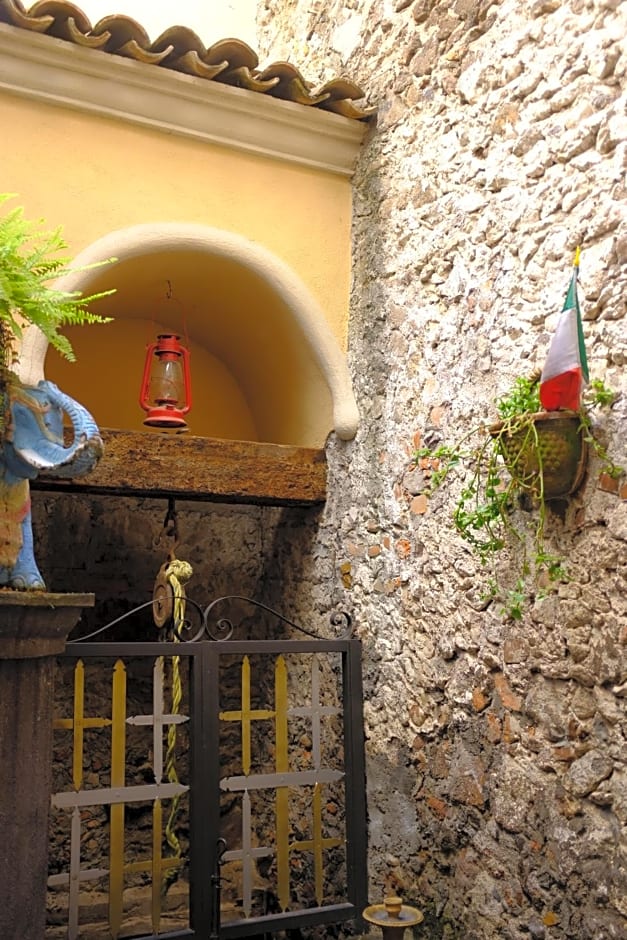 Posada Del Pozo