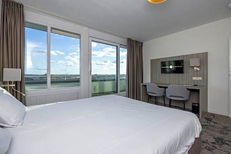 Suite with Roof Terrace and Sea View