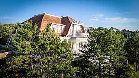 Villa de Duinen - Adults Only