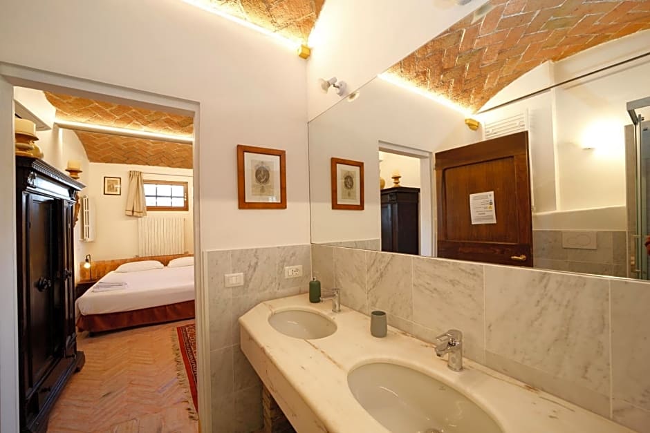 Cà Palazzo Malvasia - BolognaRooms