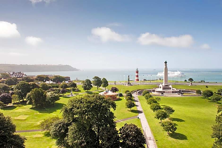 Crowne Plaza Plymouth By IHG