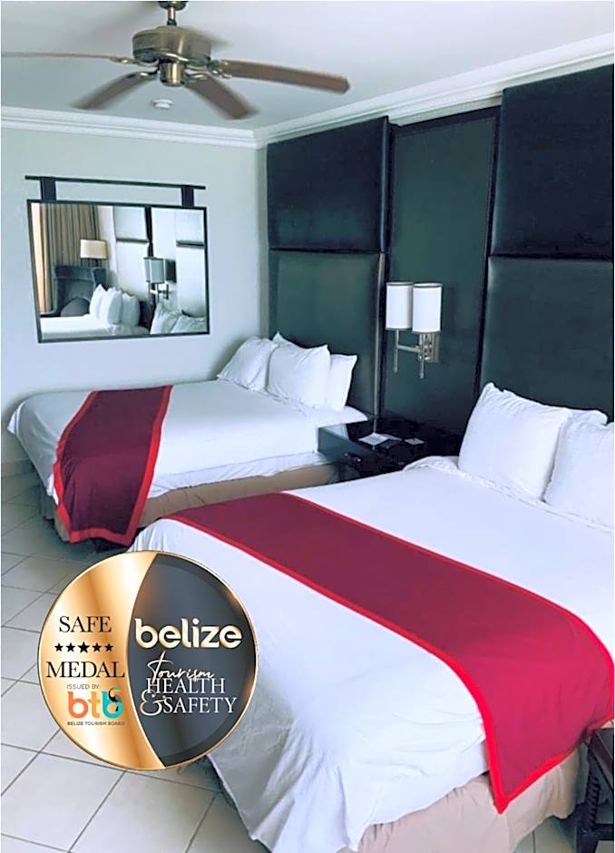 Ramada by Wyndham Princess Belize City