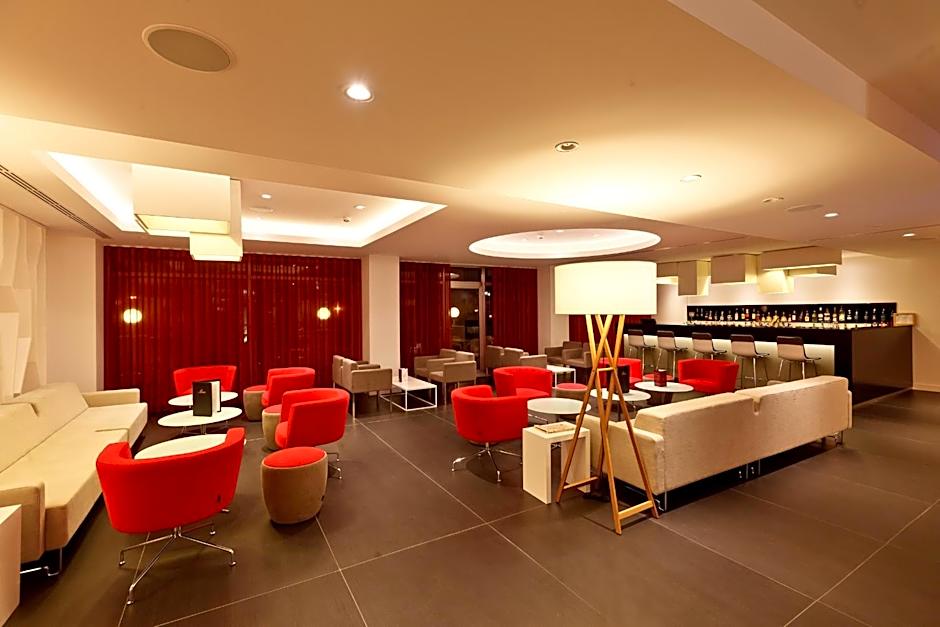 Hotel Mercure Braga Centro