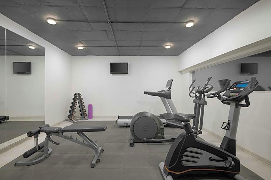 The Fern Vadodara, Series by Marriott