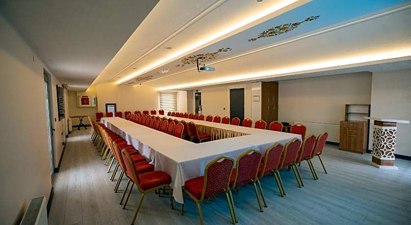 DEVİN OTEL
