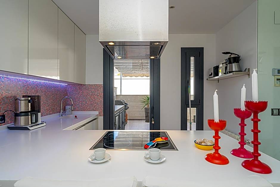 Pegaso Playa de Albir