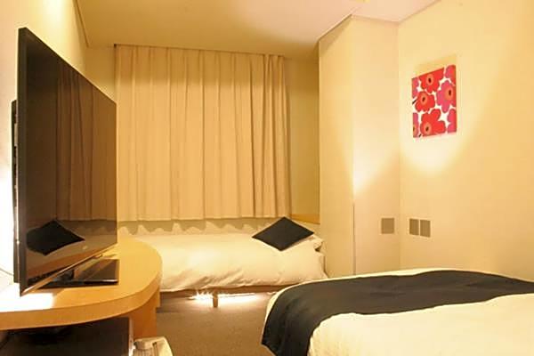 Hotel Estacion Hikone