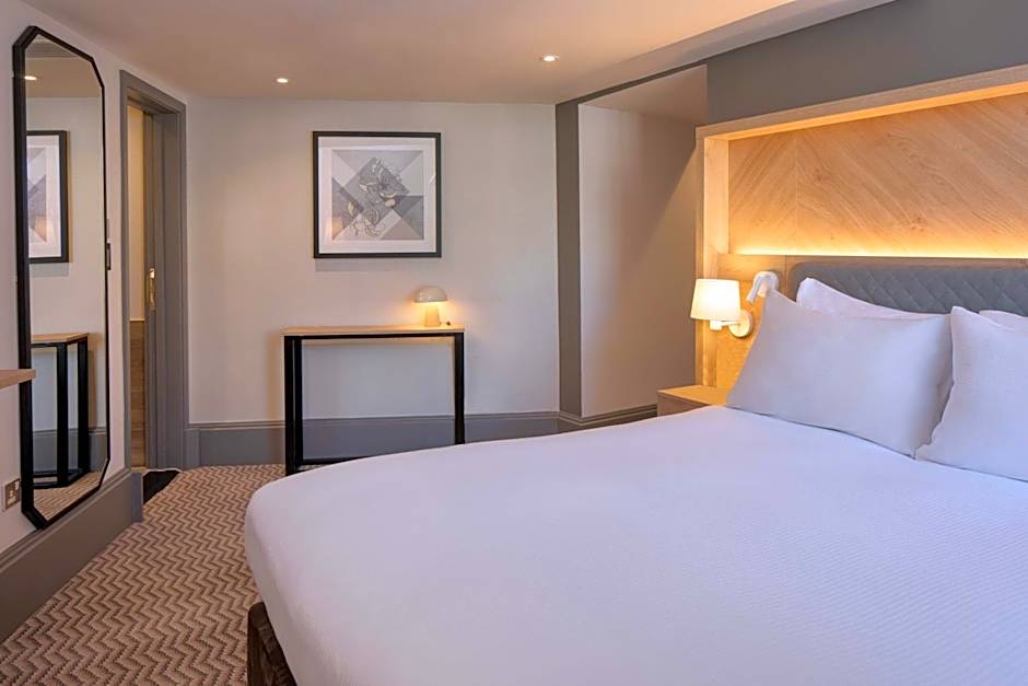 Hilton Nottingham Hotel