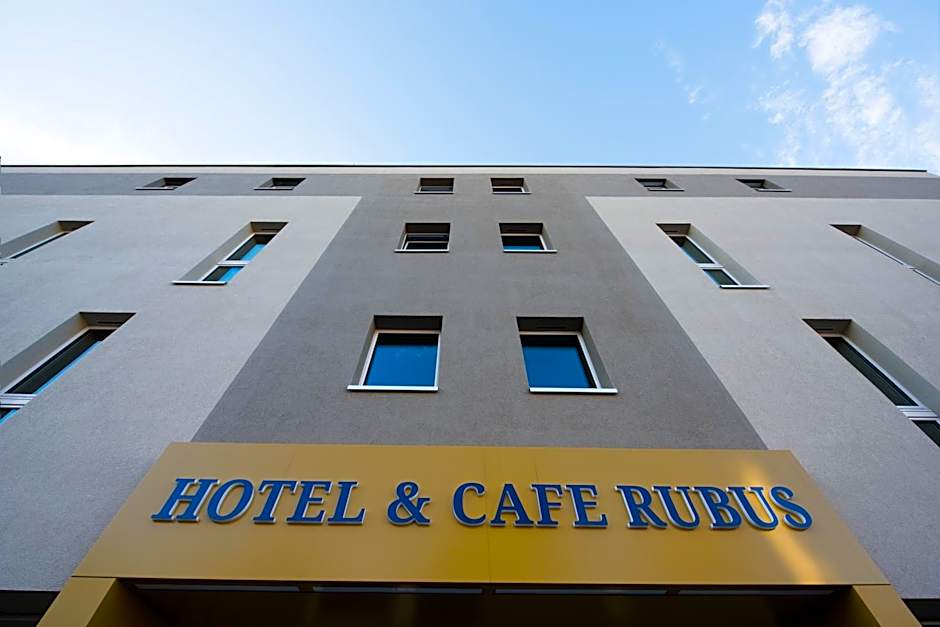 Hotel Rubus