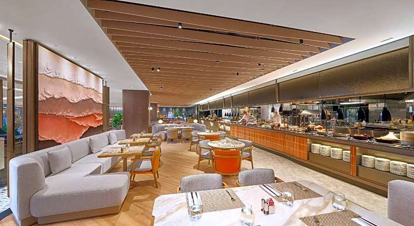 WM Hotel Hong Kong, Vignette Collection By IHG