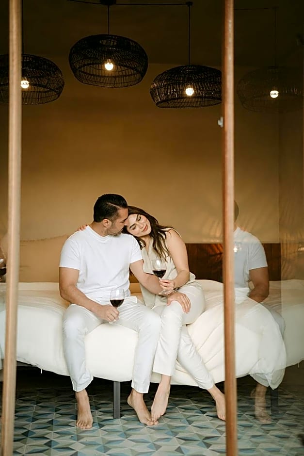 Equ Hotel Boutique