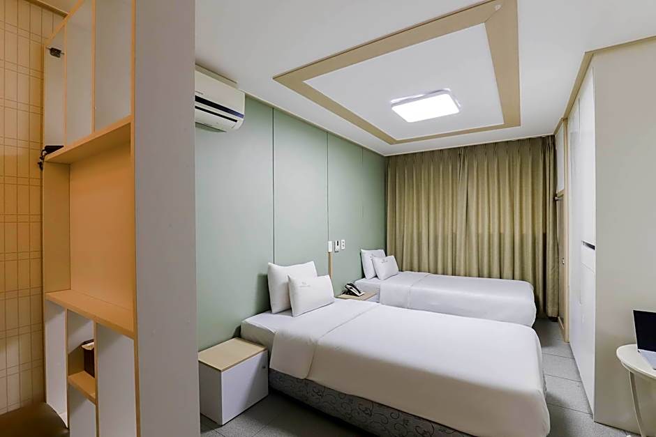 Residence Hotel Line