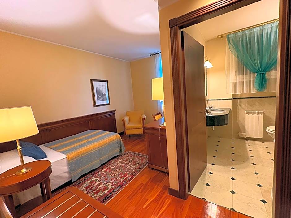 Le Muse Hotel