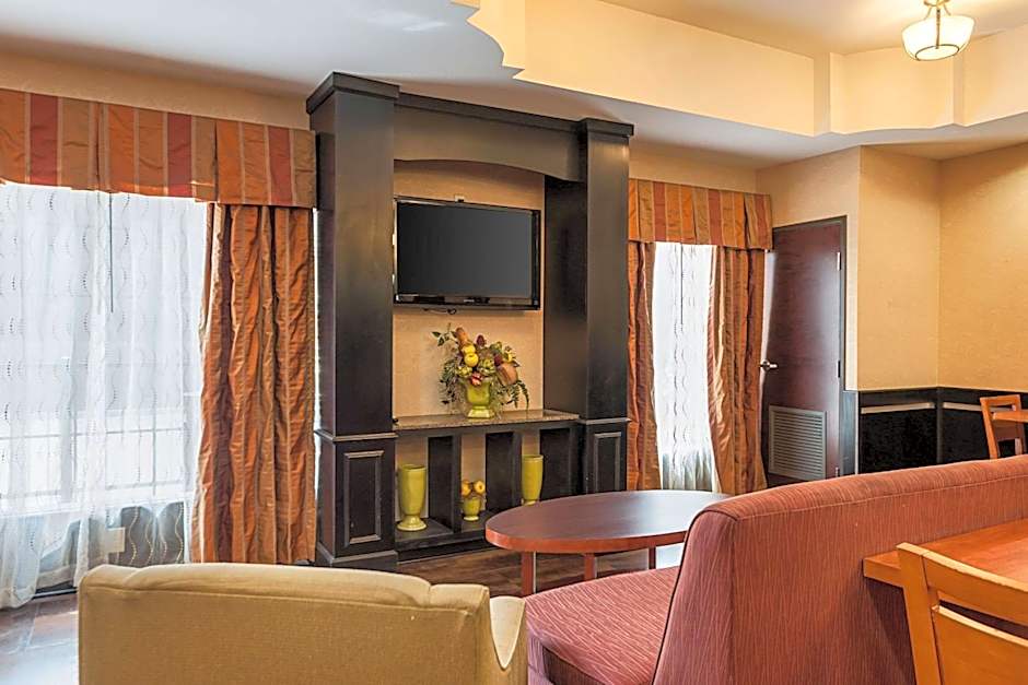 Comfort Suites Sulphur-Lake Charles