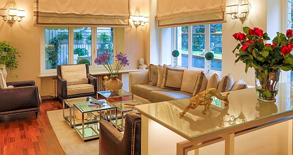 Hotel Tigullio Et De Milan