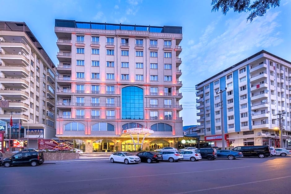 Clarion Hotel Kahramanmaras