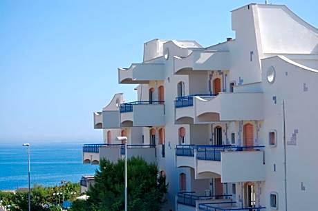 Residence Baia degli Sciti