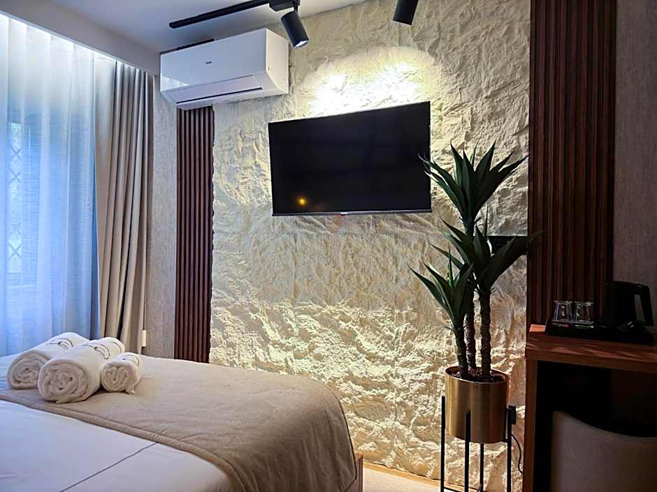 Dom João Glamour Hotel