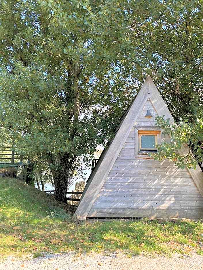 Zagreb Camp Bungalows