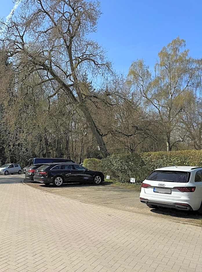 Strandresidenz Villa Verdi