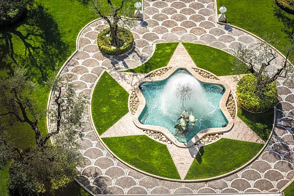 Rome Cavalieri, Waldorf Astoria By Hilton Hotels & Resorts