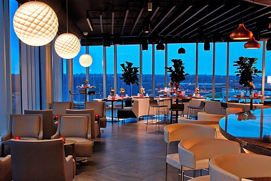 AC Hotel by Marriott Columbus Dublin