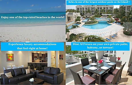 The Atrium Resort