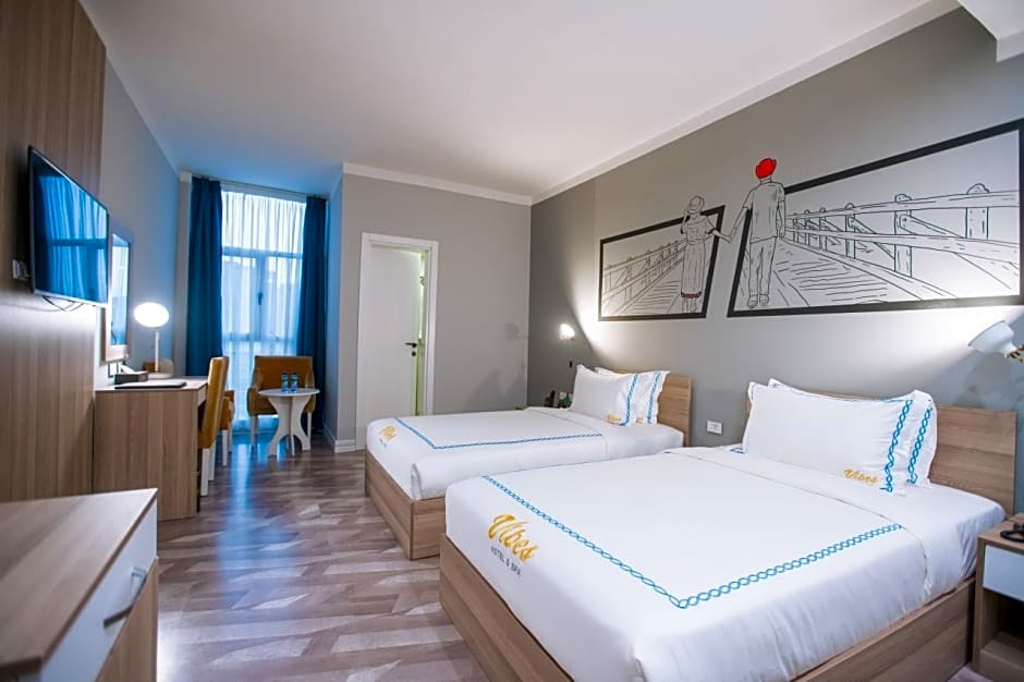 Vibes Hotel & Spa