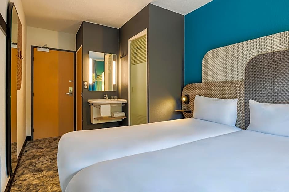 B&B HOTEL Liège Rocourt