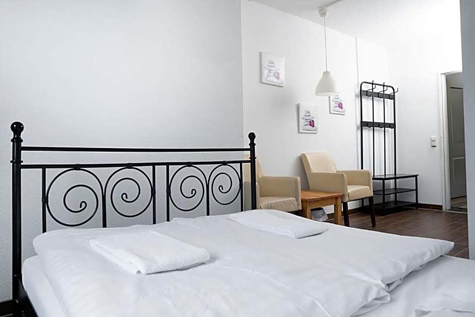 Station - Hostel for Backpackers