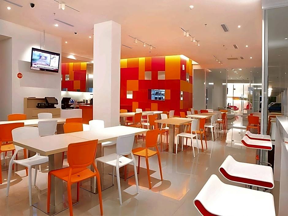 Zuri Express Palembang