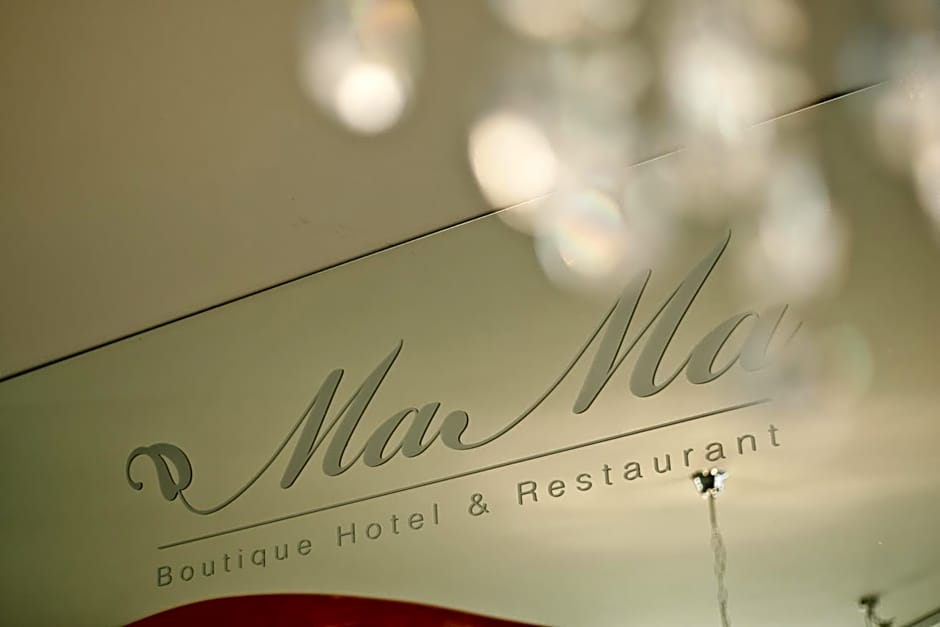 Boutique Hotel Mama