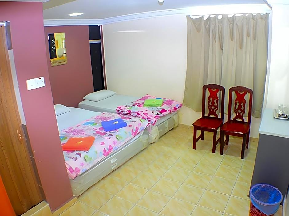 Taipann Hotel