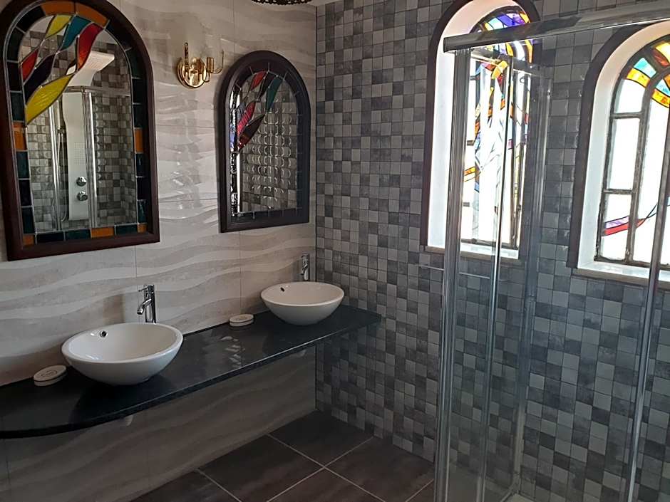 OceanOasis Residences Suites