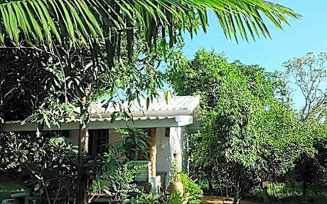 Baansuan Resort & Fresh Coffee