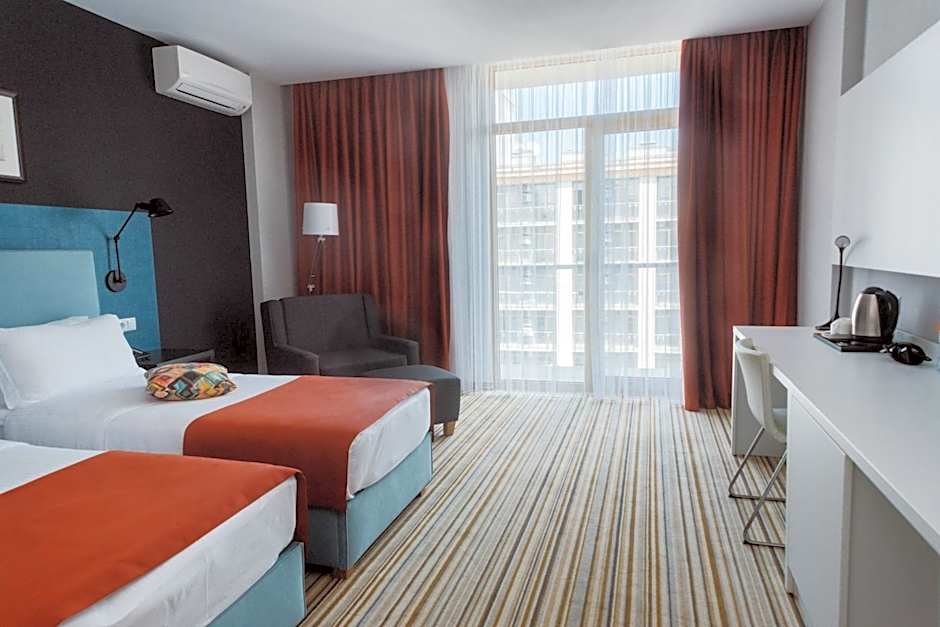 Aparthotel Tangerine