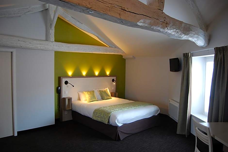 Domaine Le Martinet, The Originals Relais