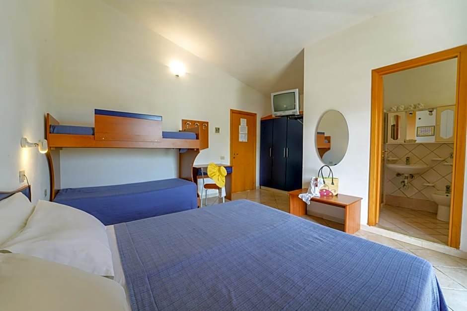 Villaggio Marco Polo