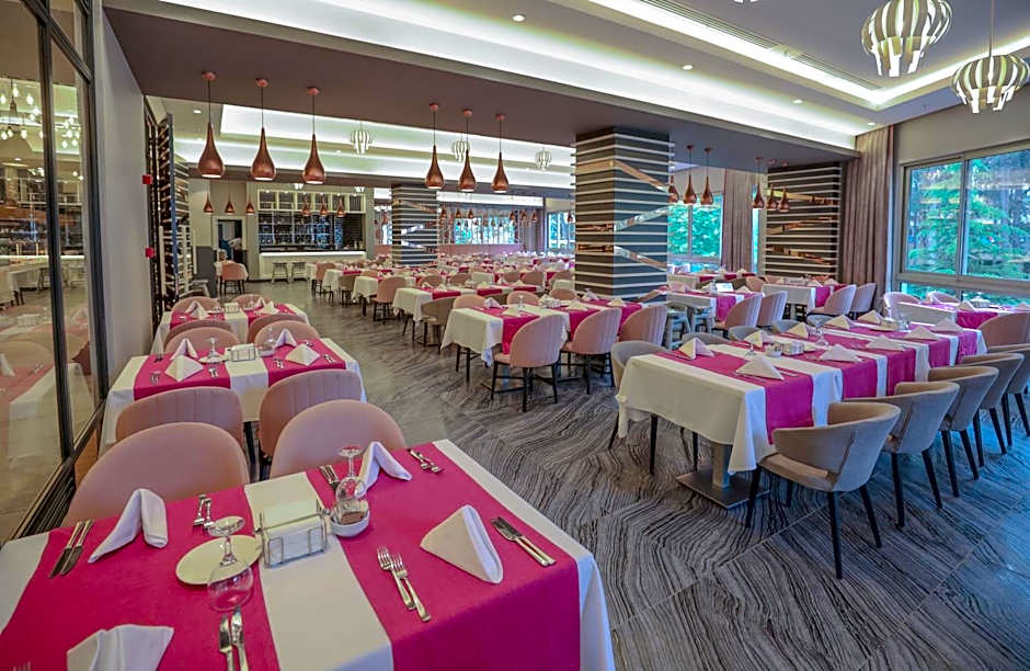 Sueno Hotels Beach Side