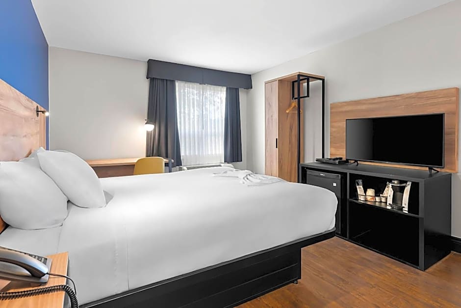 Park Inn by Radisson, Sydney