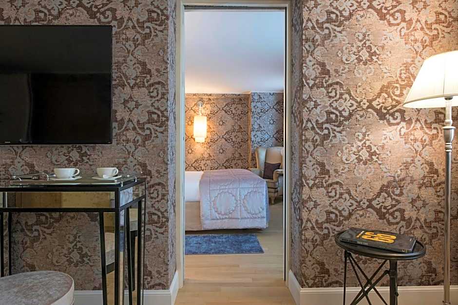 Splendid Venice - Starhotels Collezione