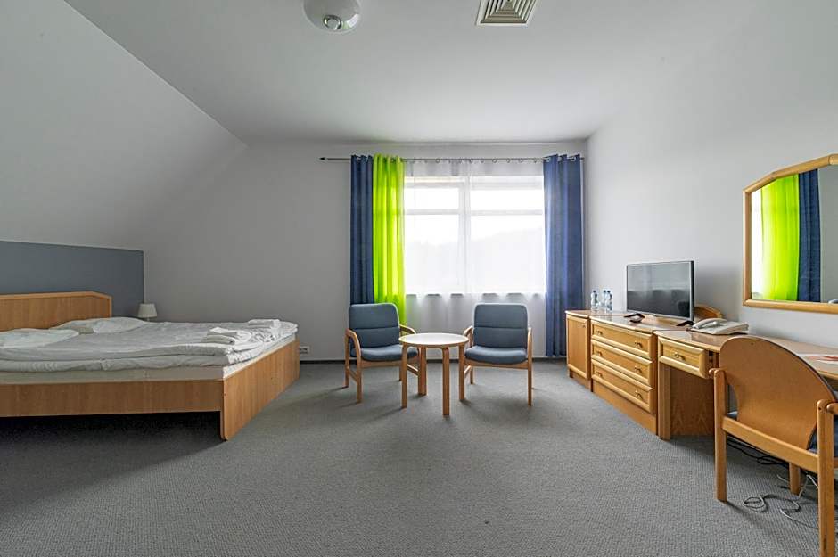 Hotel Perla Bieszczadow Geovita